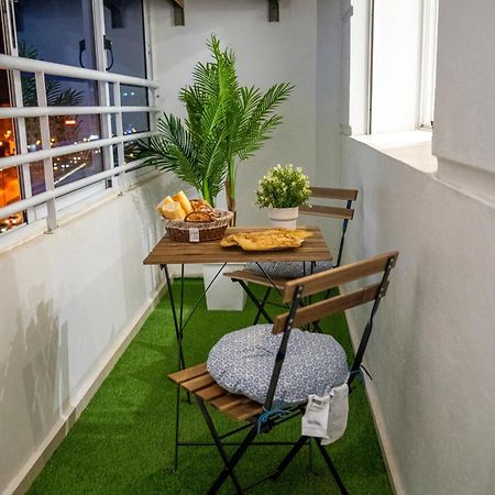 Apartment For Rent With 2 Bedrooms Tanger Zewnętrze zdjęcie