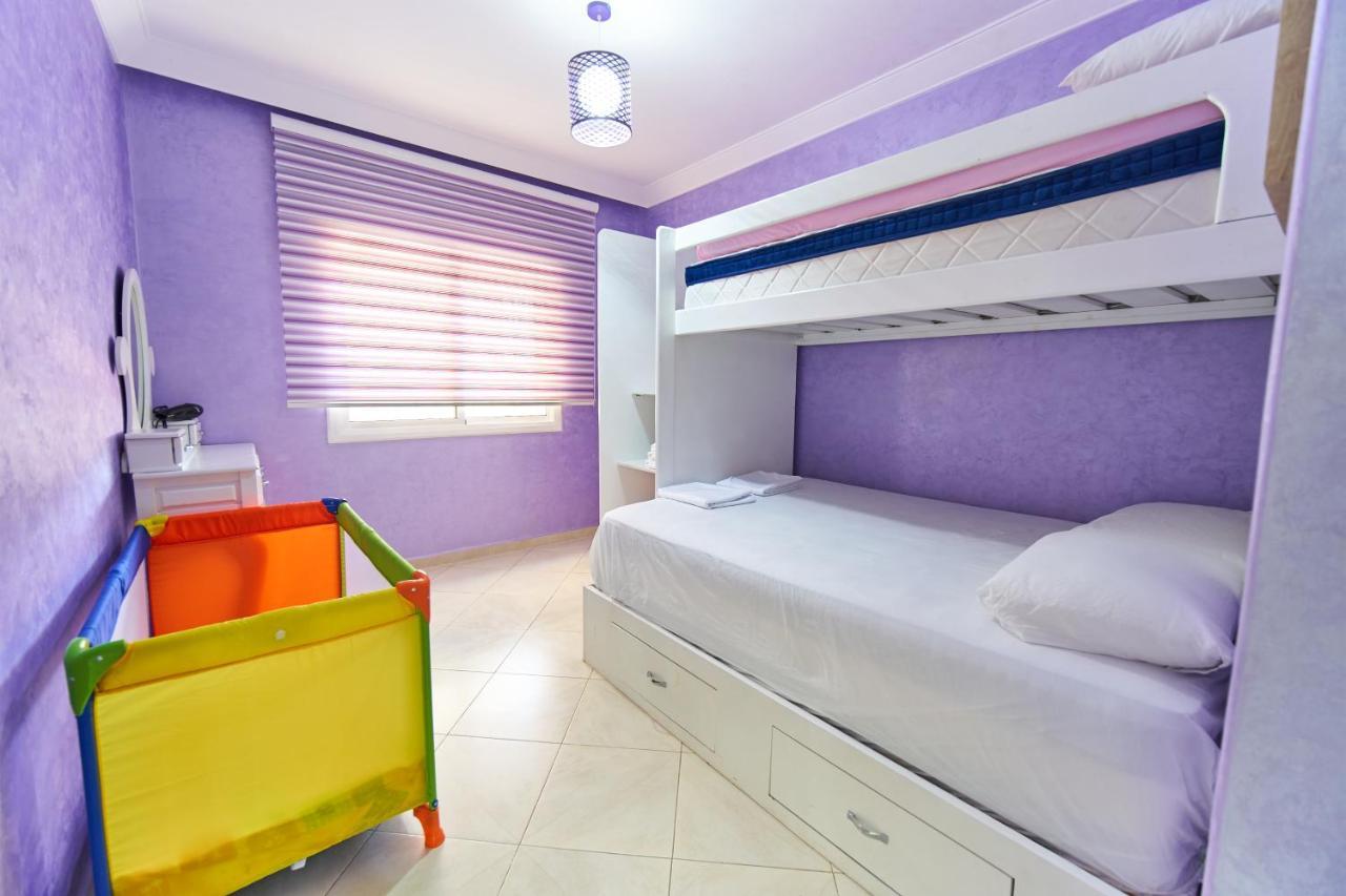 Apartment For Rent With 2 Bedrooms Tanger Zewnętrze zdjęcie