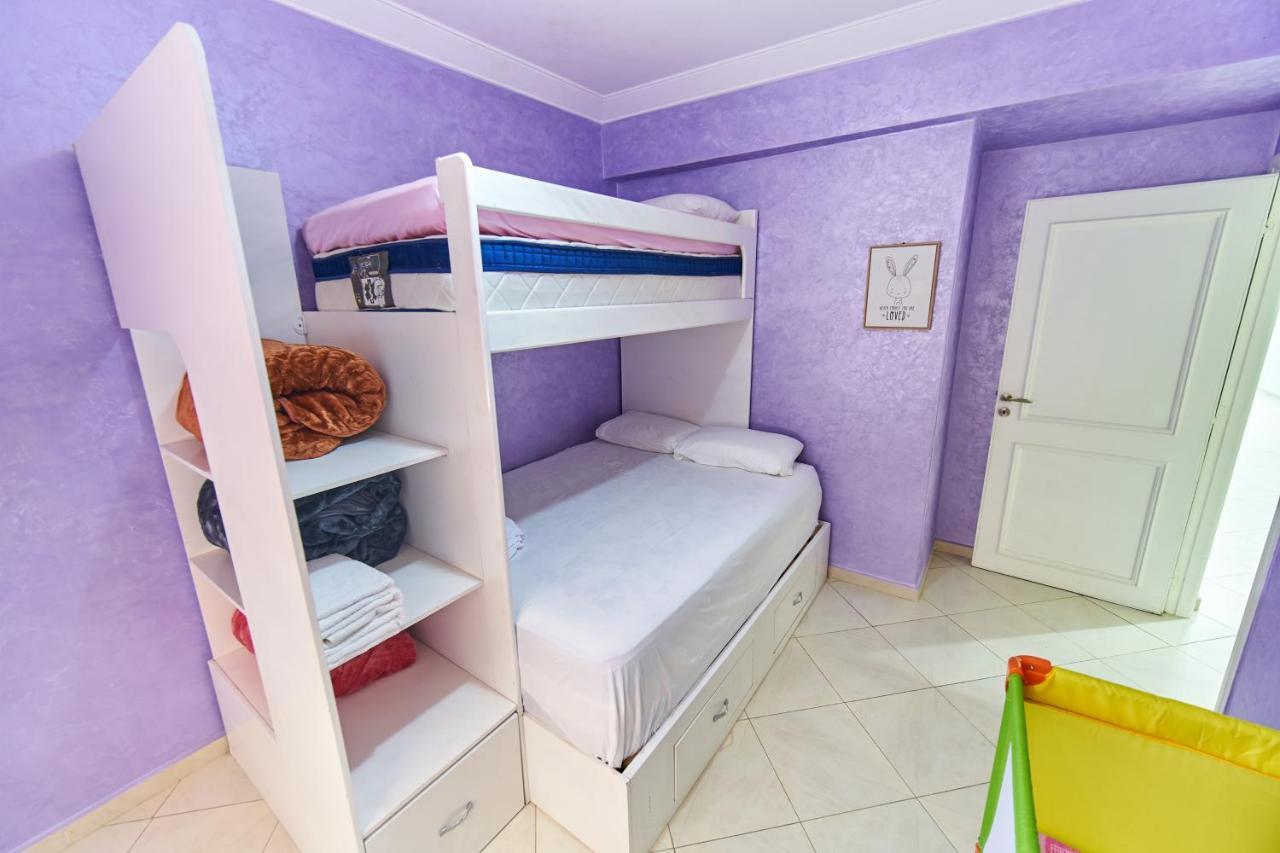 Apartment For Rent With 2 Bedrooms Tanger Zewnętrze zdjęcie