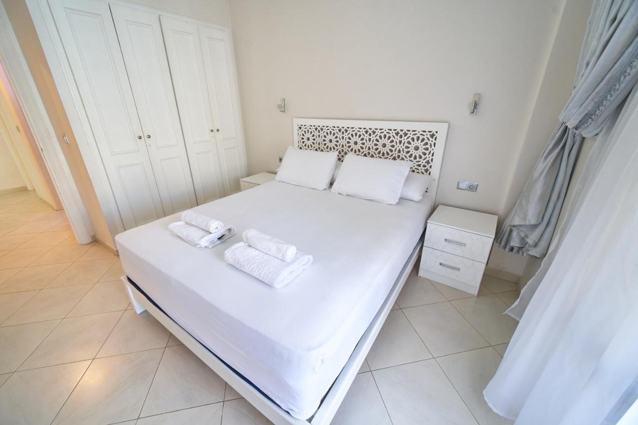 Apartment For Rent With 2 Bedrooms Tanger Zewnętrze zdjęcie
