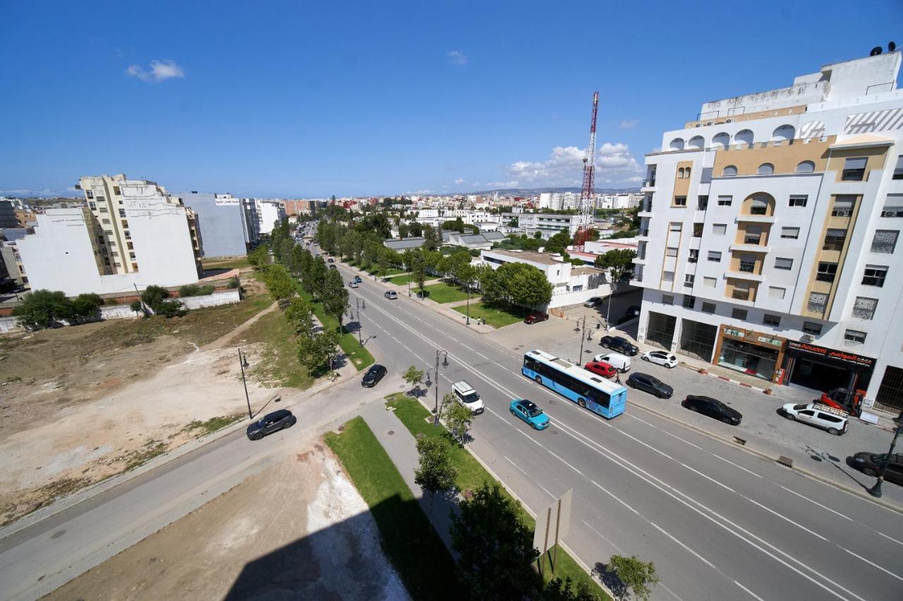 Apartment For Rent With 2 Bedrooms Tanger Zewnętrze zdjęcie