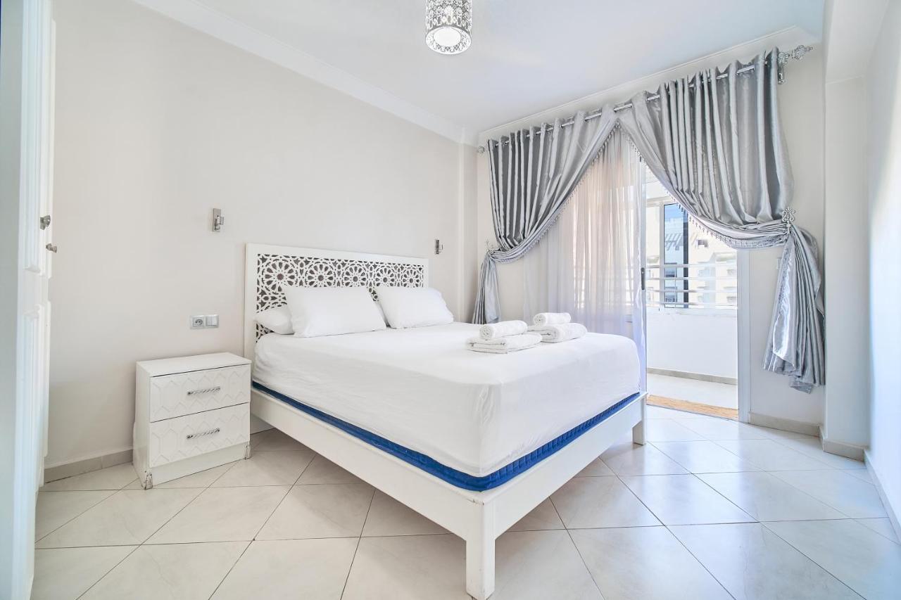 Apartment For Rent With 2 Bedrooms Tanger Zewnętrze zdjęcie