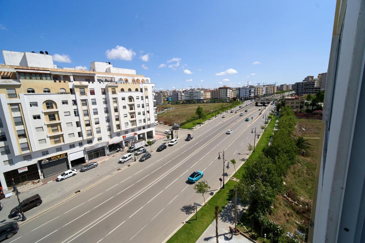Apartment For Rent With 2 Bedrooms Tanger Zewnętrze zdjęcie
