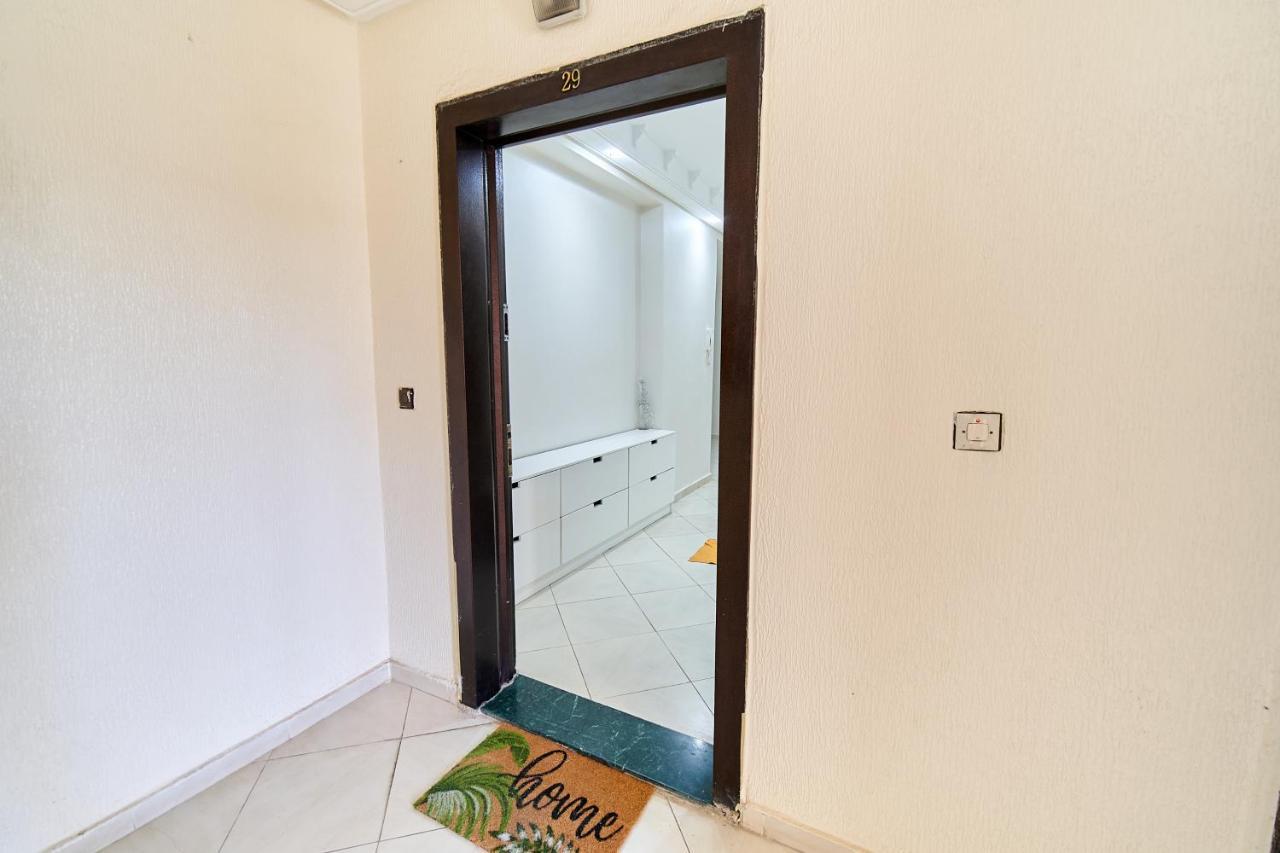 Apartment For Rent With 2 Bedrooms Tanger Zewnętrze zdjęcie
