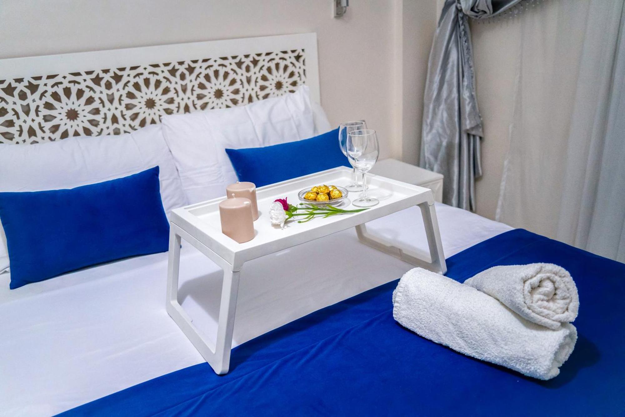 Apartment For Rent With 2 Bedrooms Tanger Zewnętrze zdjęcie
