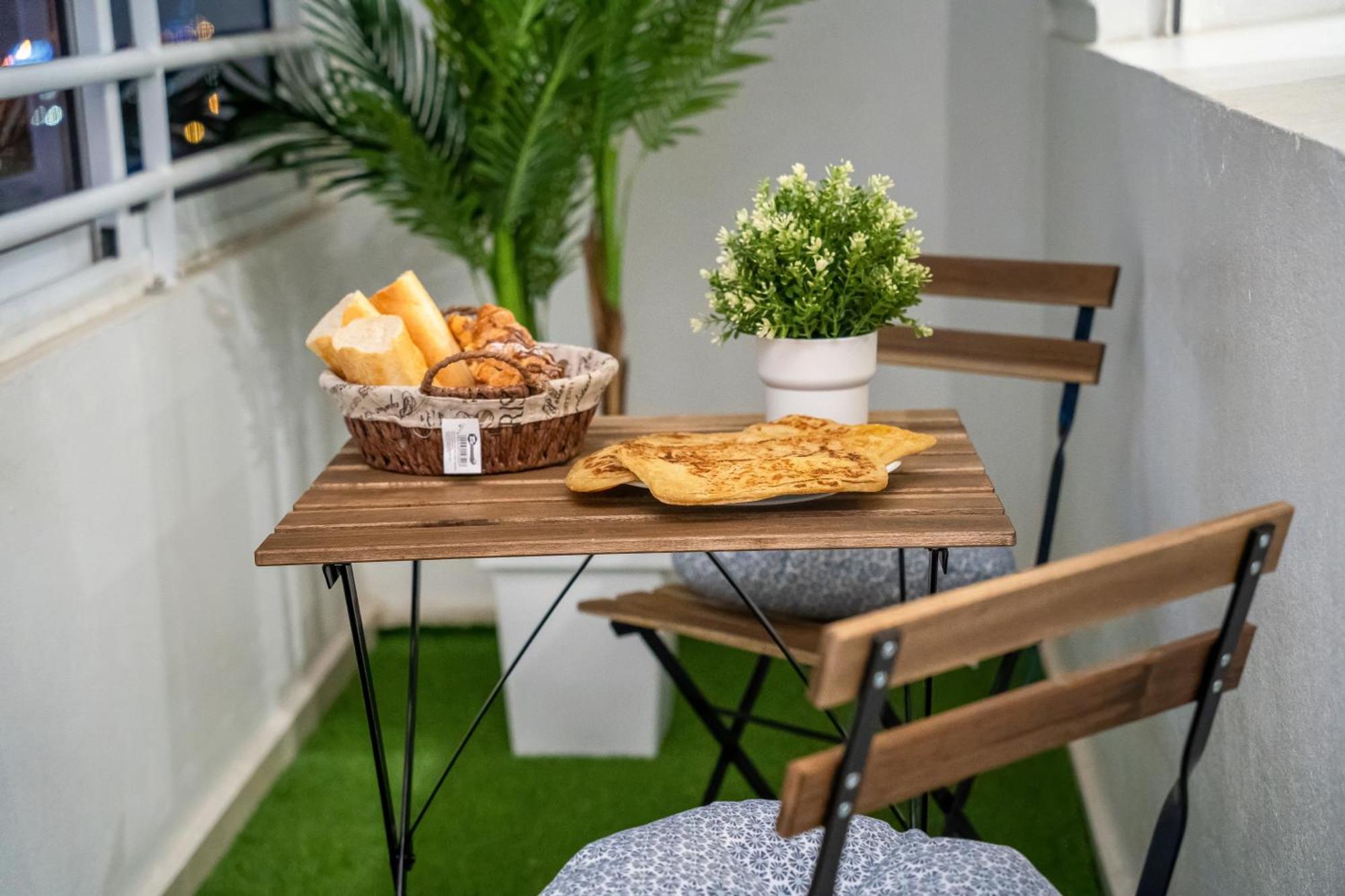 Apartment For Rent With 2 Bedrooms Tanger Zewnętrze zdjęcie