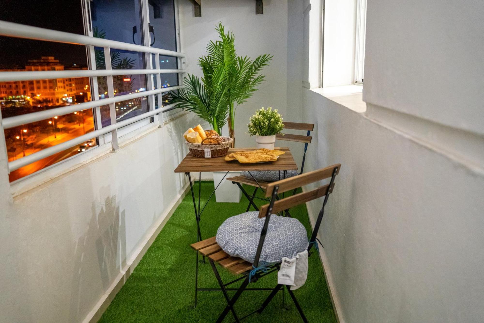 Apartment For Rent With 2 Bedrooms Tanger Zewnętrze zdjęcie