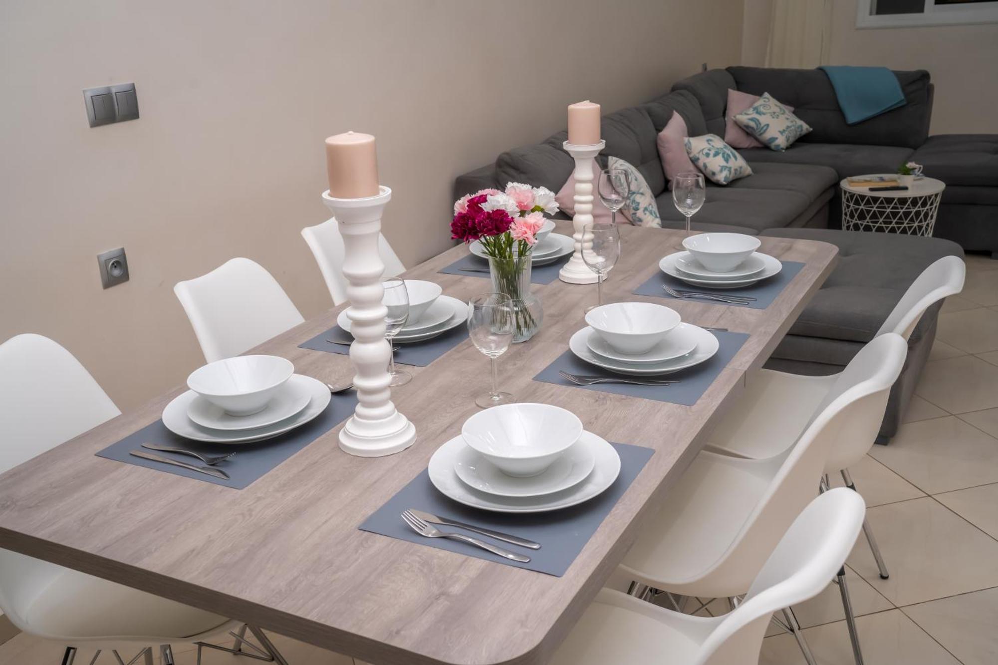 Apartment For Rent With 2 Bedrooms Tanger Zewnętrze zdjęcie