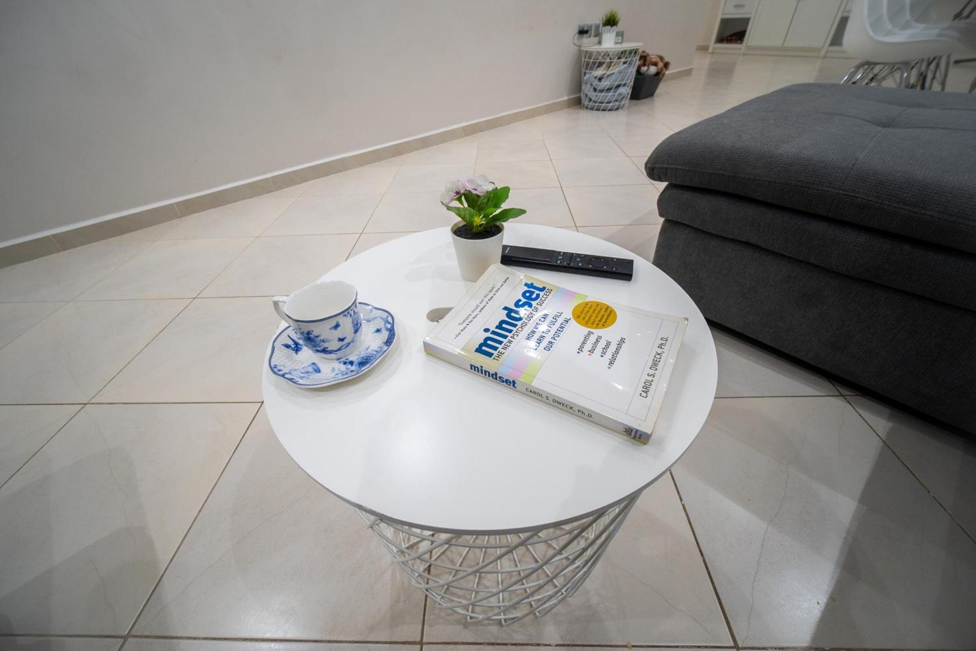 Apartment For Rent With 2 Bedrooms Tanger Zewnętrze zdjęcie