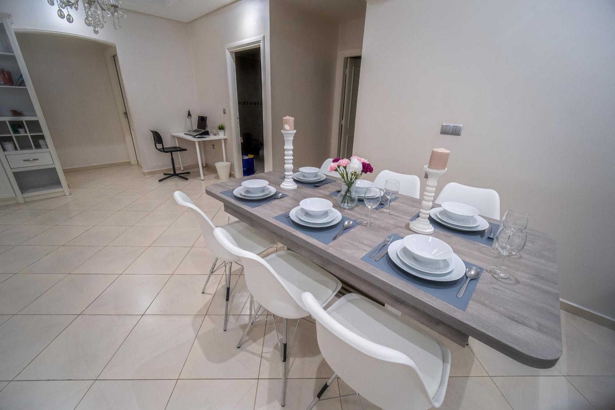 Apartment For Rent With 2 Bedrooms Tanger Zewnętrze zdjęcie