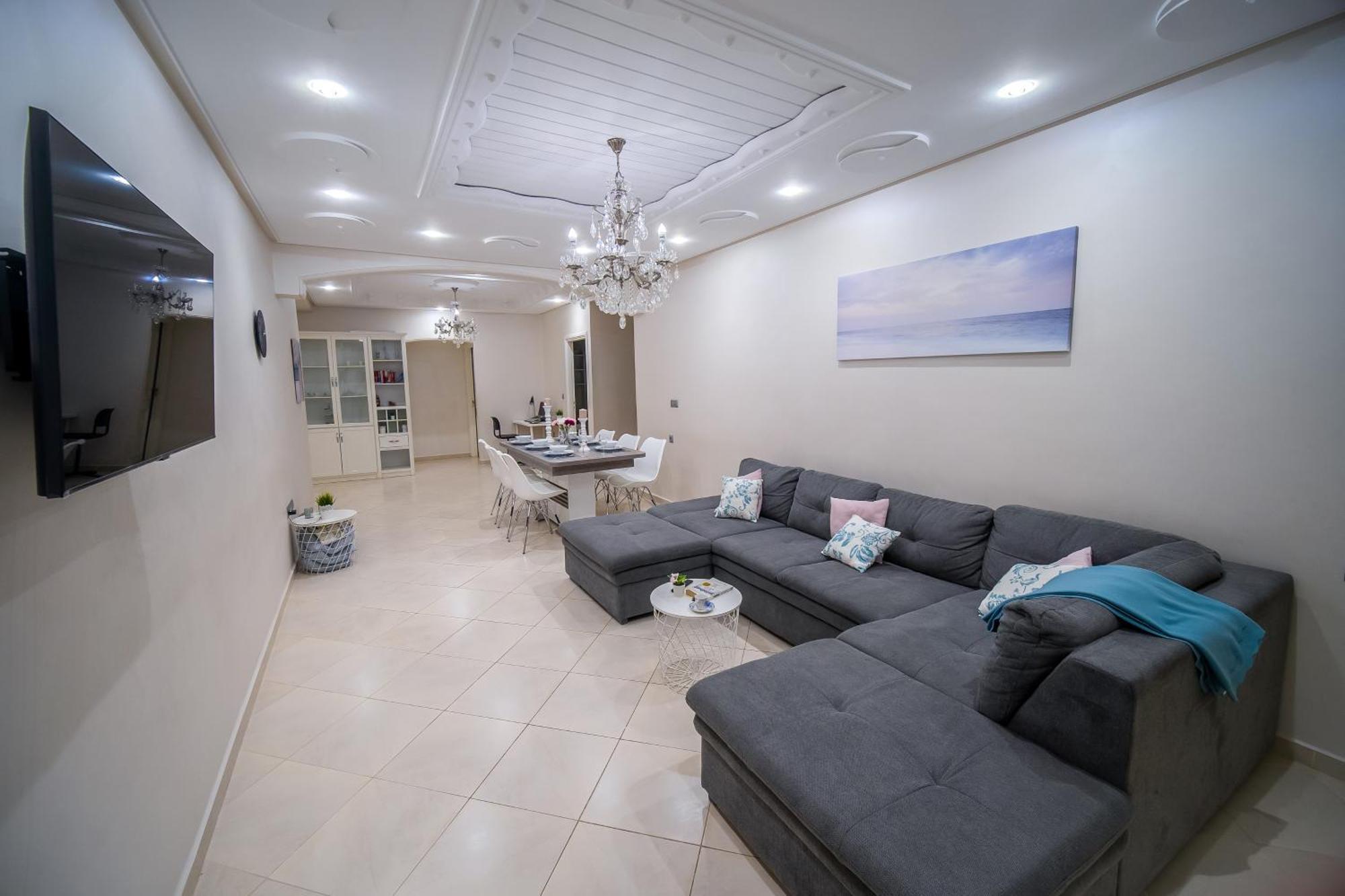 Apartment For Rent With 2 Bedrooms Tanger Zewnętrze zdjęcie