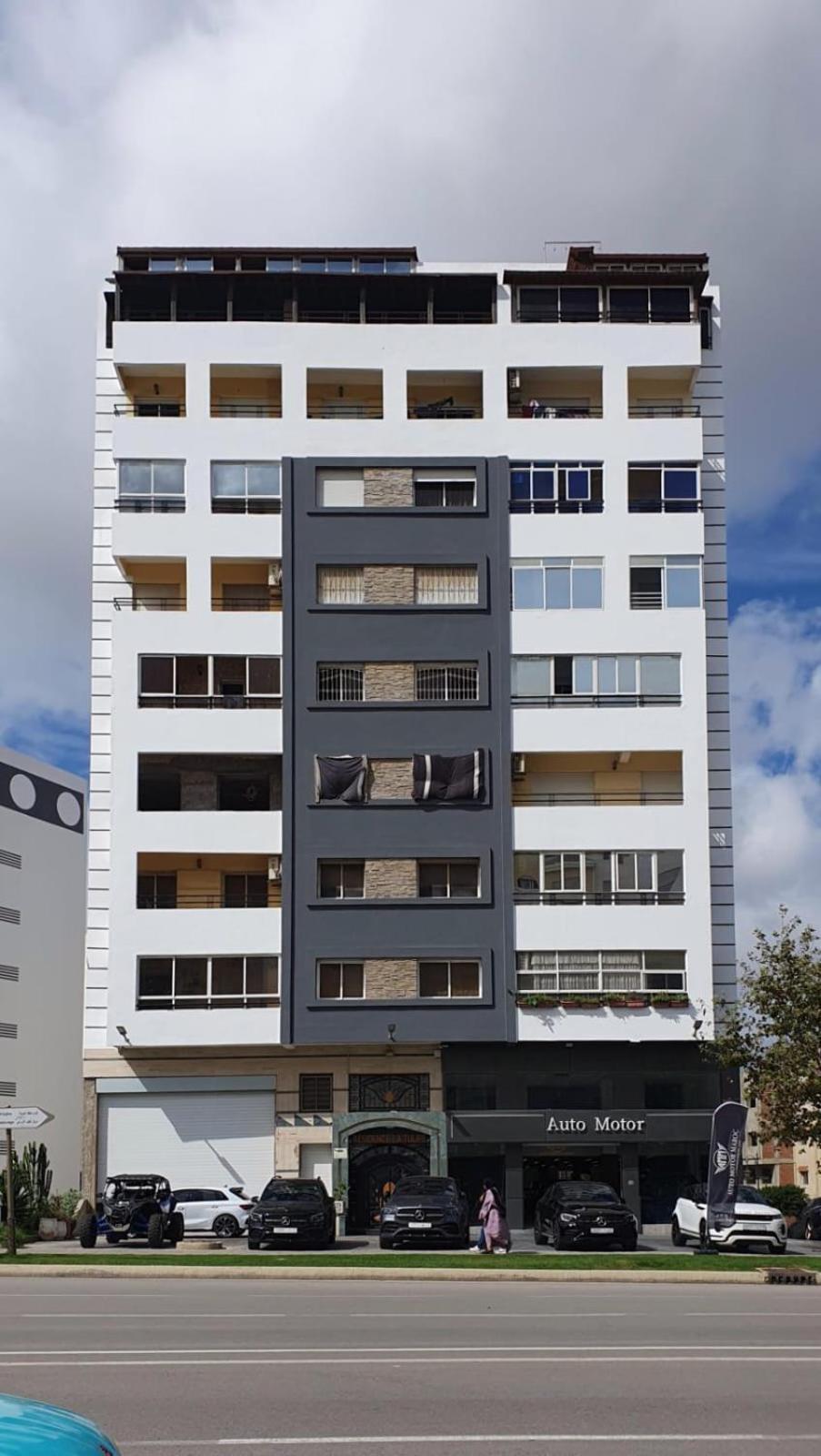 Apartment For Rent With 2 Bedrooms Tanger Zewnętrze zdjęcie
